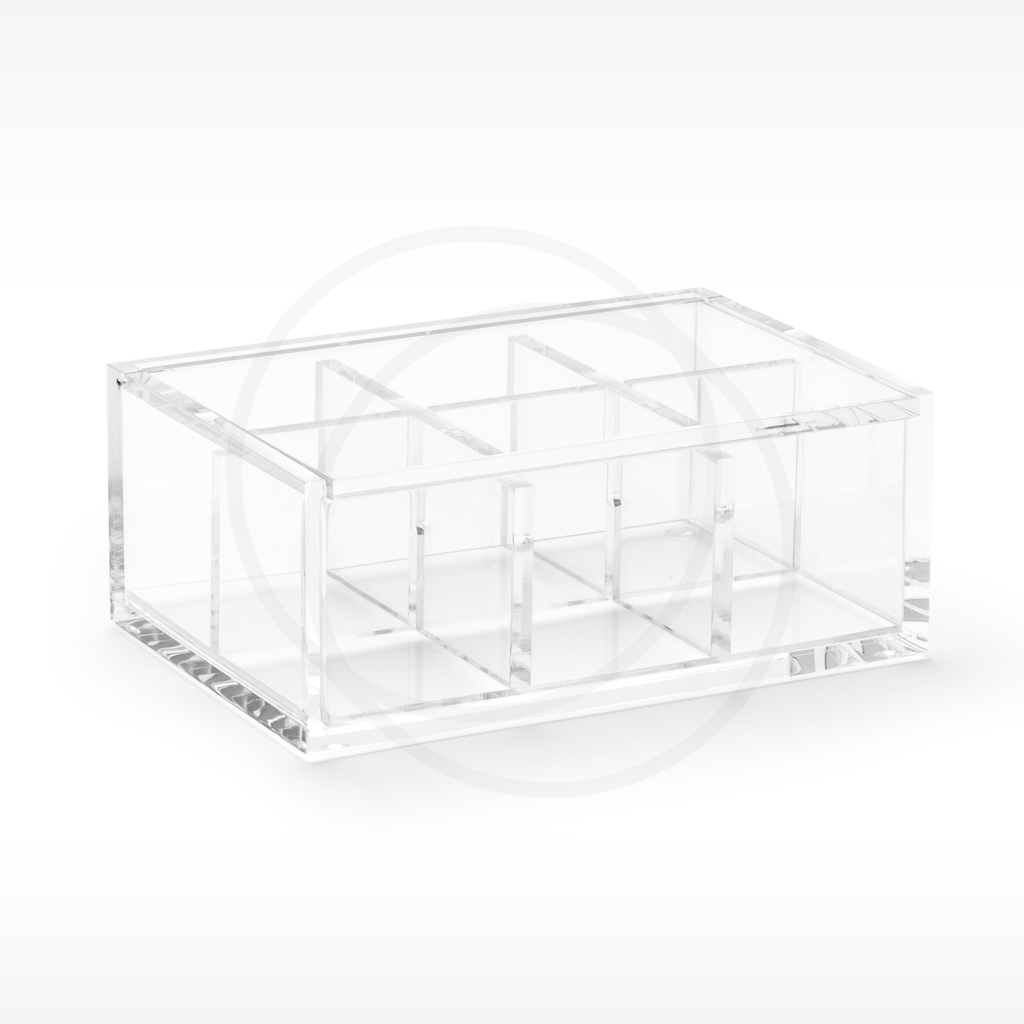 Kit Caixa de botânicos para gin P & Balde de gelo turtle