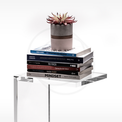 Mesa Lateral - Sideboard
