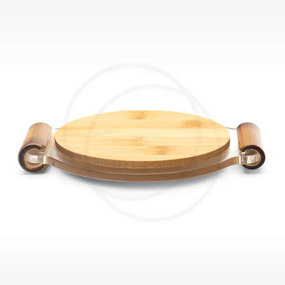 Suporte para Jarra - Bambu