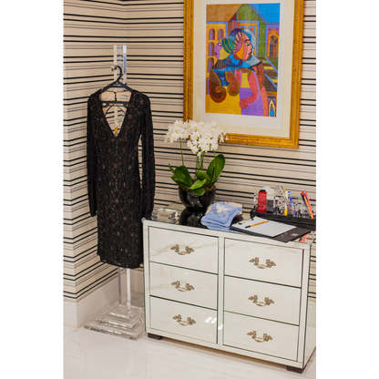Cabideiro Big Ben Rack
