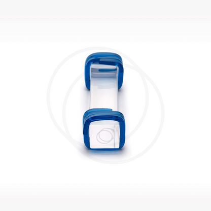 Apoio de Talher Color Line - Reflex Blue
