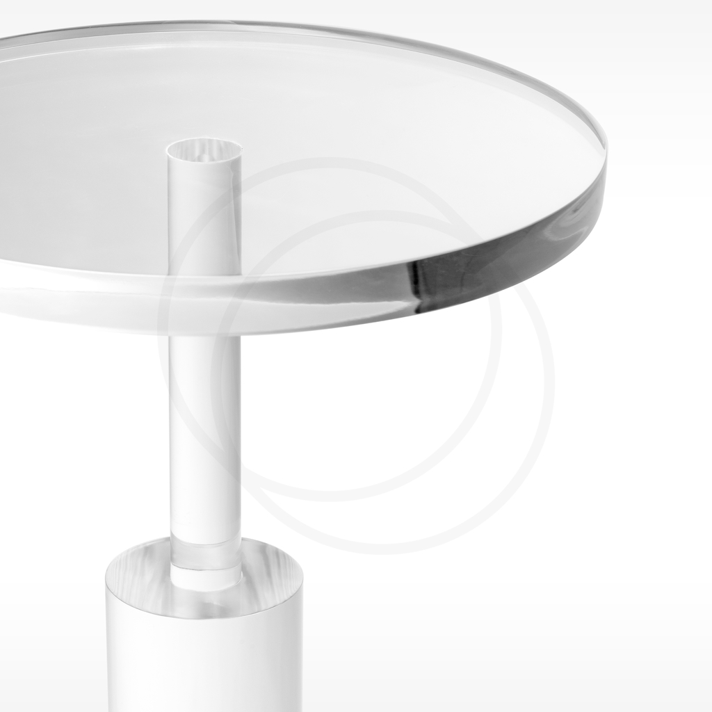 Mesa Lateral Tube - MD03