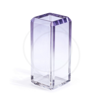 Vaso Jewels M - Ametista