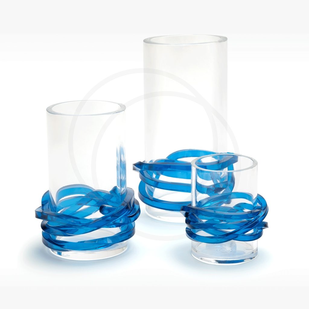 Vaso P Color Line- Reflex Blue