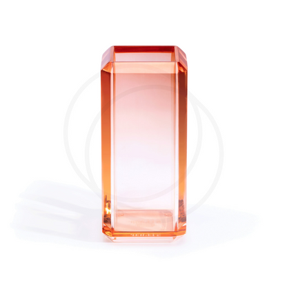 Vaso Jewels M - Topázio Imperial