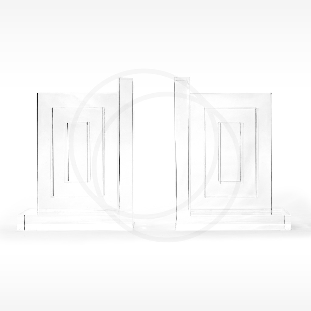 Apoio de Livro - Carat