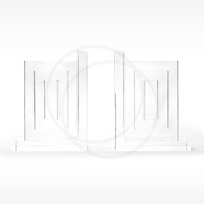 Apoio de Livro - Carat