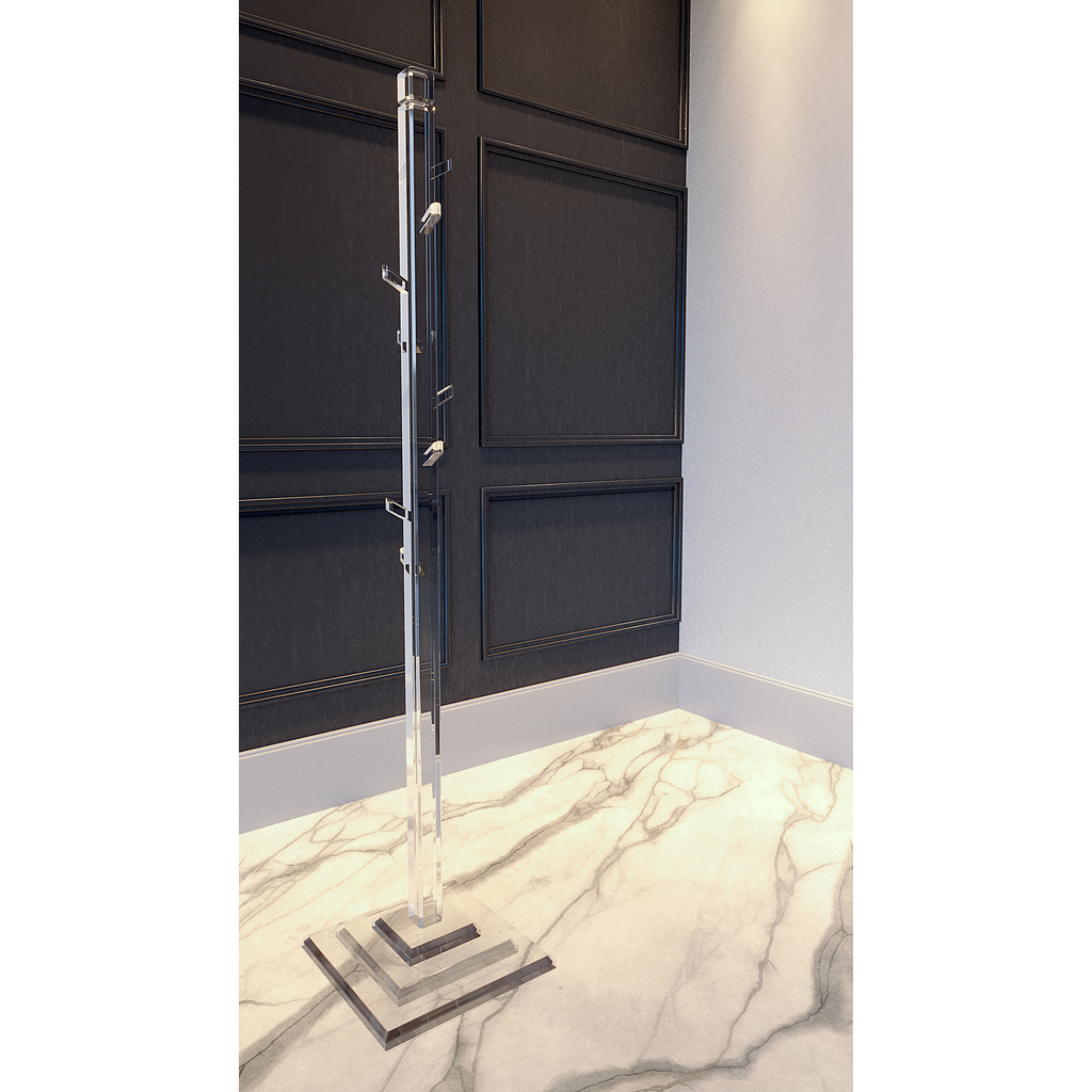 Cabideiro Big Ben Rack