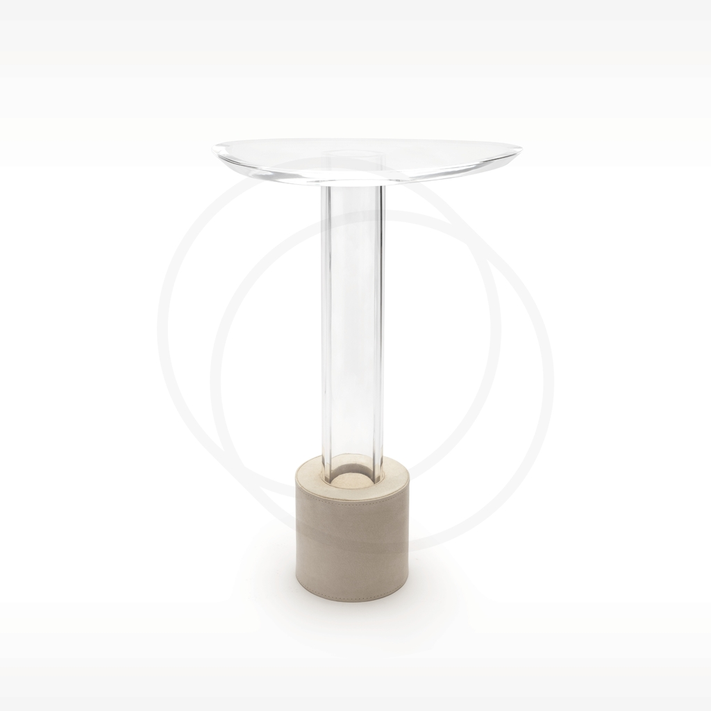 Mesa de Apoio Crema - Aurora G