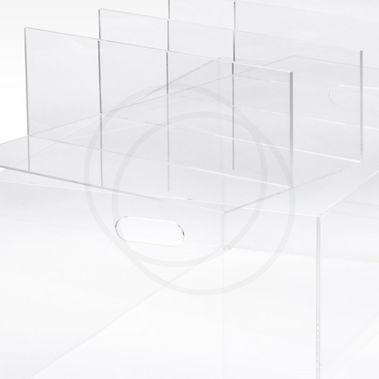 Organizador de Clutch MDO2