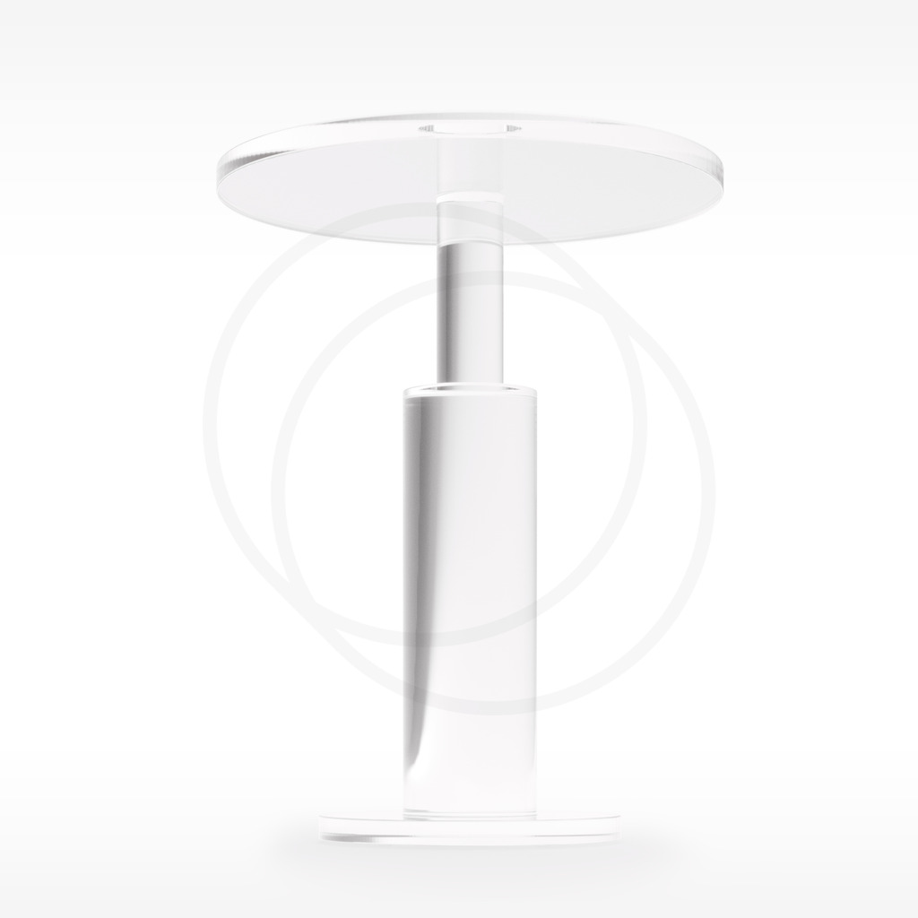 Mesa Lateral Tube - MD04