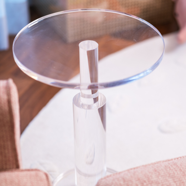 Mesa Lateral Tube - MD04