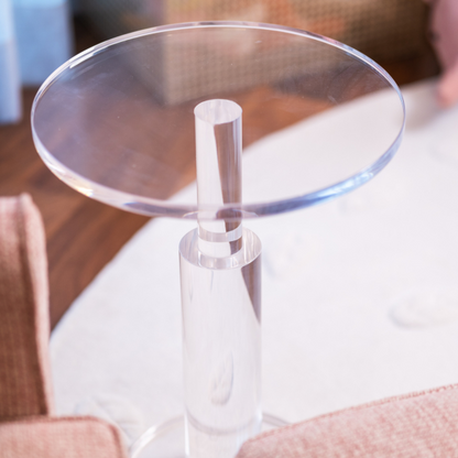 Mesa Lateral Tube - MD04