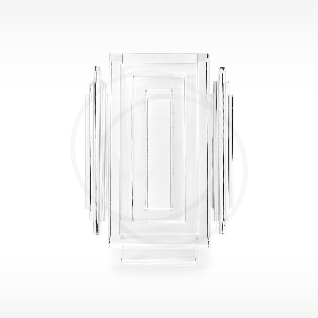Vaso Modelo 1 - Carat