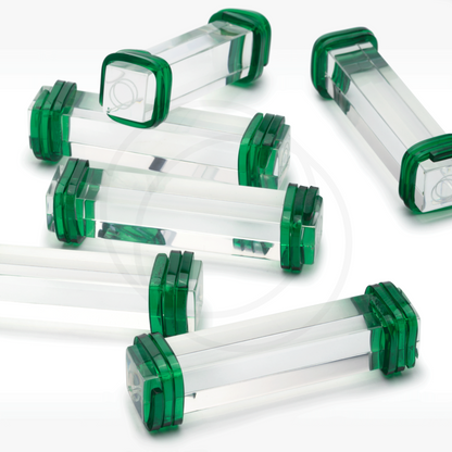 Apoio de Talher Color Line - Forest