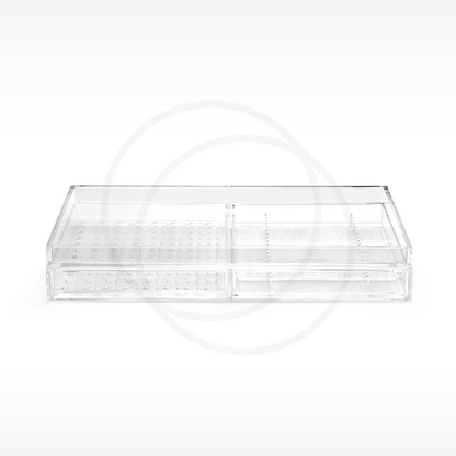 Gaveteiro para Capsula e Bandeja Liverpool - MD02
