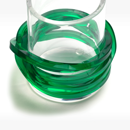Vaso M Color Line - Forest