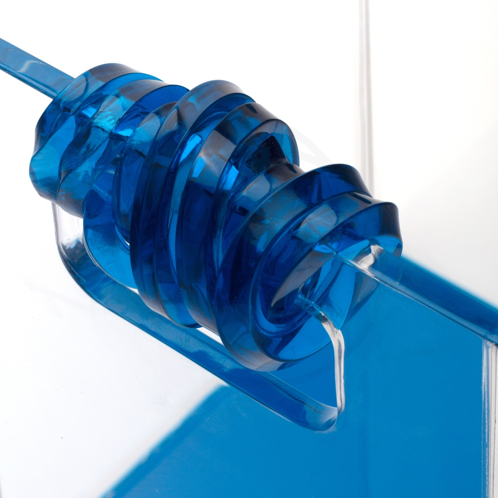 Balde de Gelo Color Line - Reflex Blue