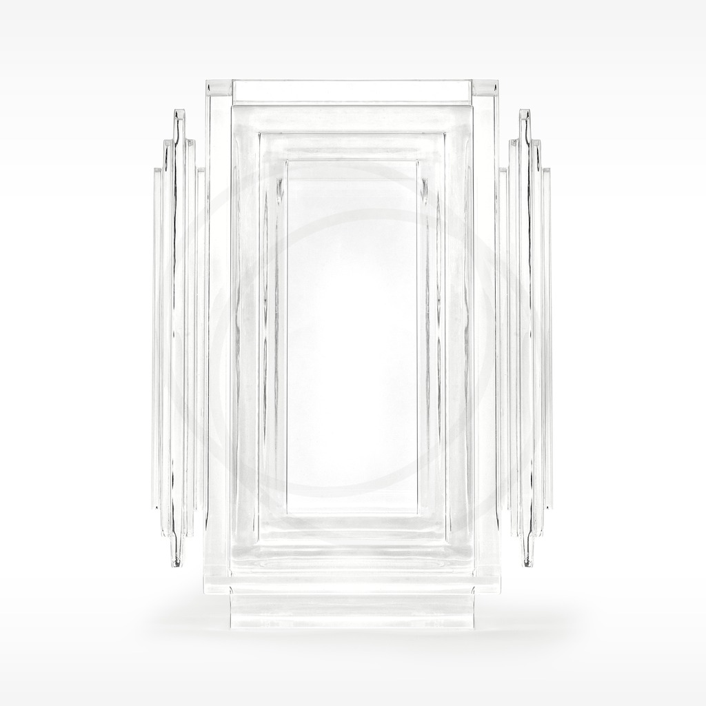 Vaso Modelo 2 - Carat