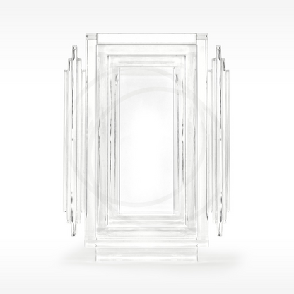 Vaso Modelo 2 - Carat