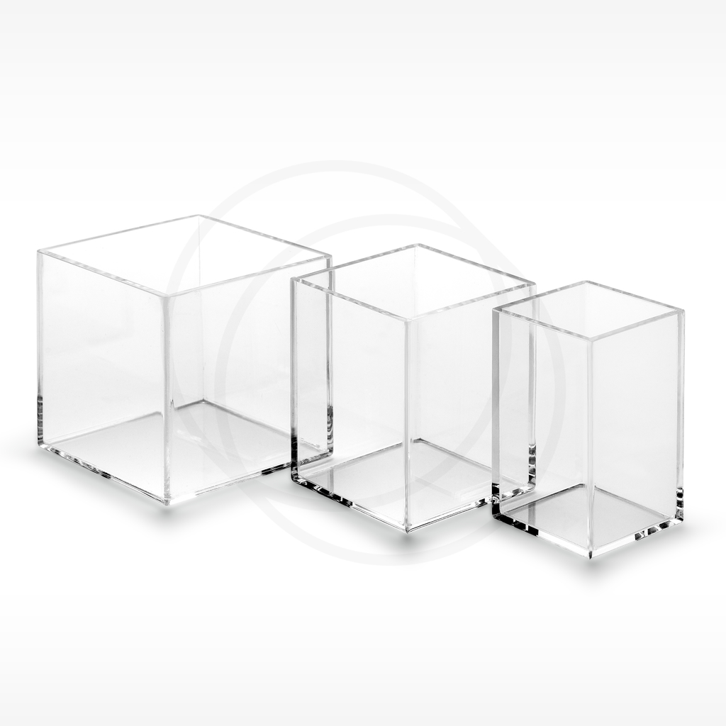 Cubo Liso G