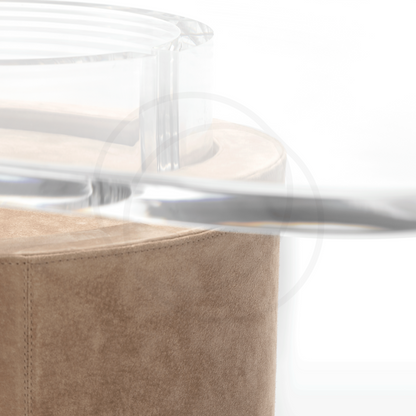 Mesa de Centro Peanut - Aurora Mdo2