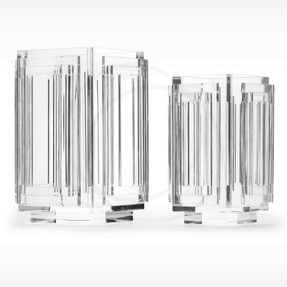 Vaso Modelo 2 - Carat