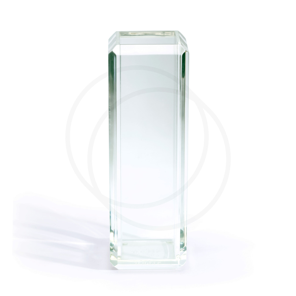 Vaso Jewels G - Turmalina Verde
