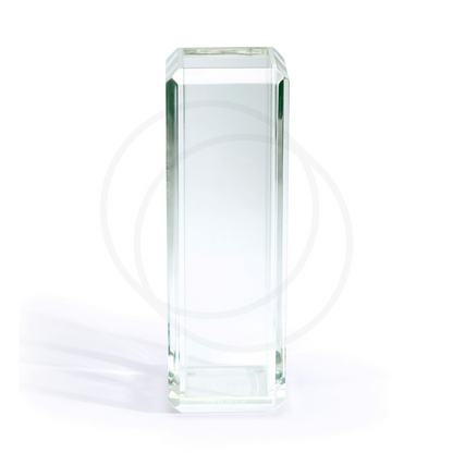 Vaso Jewels G - Turmalina Verde