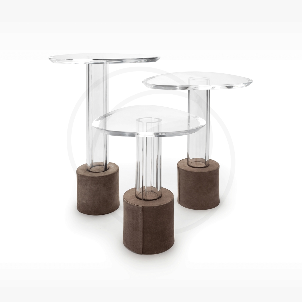 Mesa de Apoio Tortilla - Aurora P