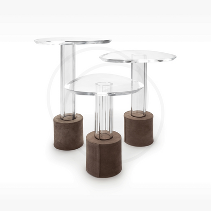 Mesa de Apoio Tortilla - Aurora P