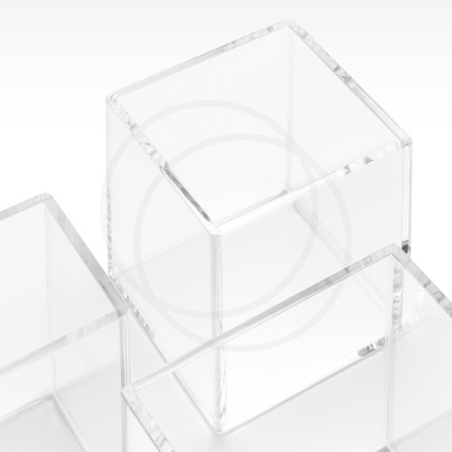 Cubo Liso M