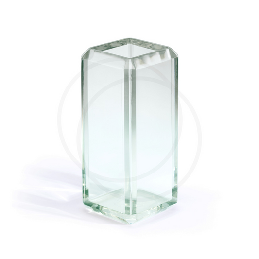 Vaso Jewels M - Turmalina Verde