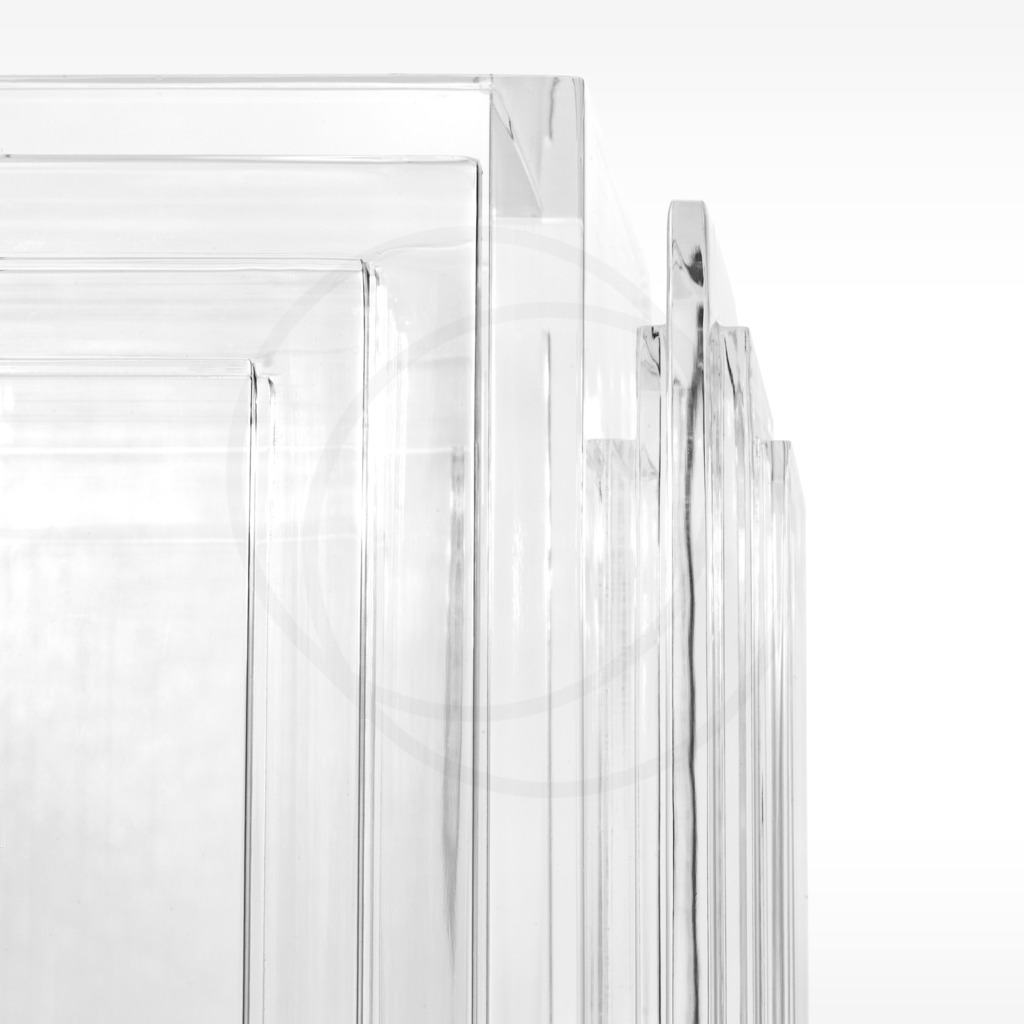 Vaso Modelo 2 - Carat