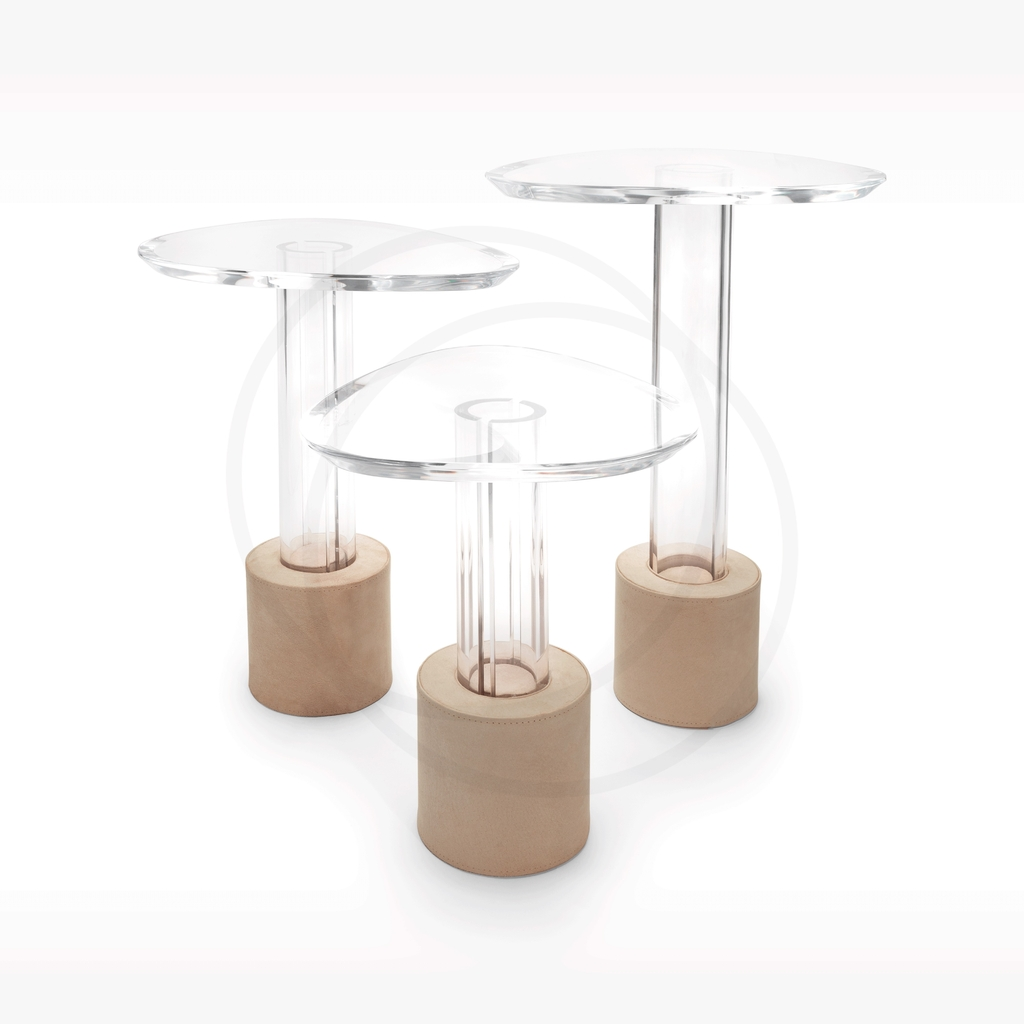 Mesa de Apoio Peanut - Aurora M
