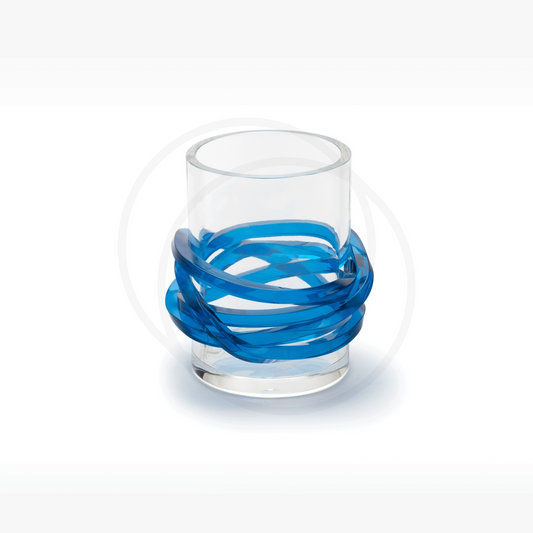 Vaso P Color Line- Reflex Blue