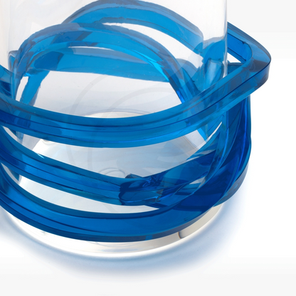 Vaso G Color Line - Reflex Blue