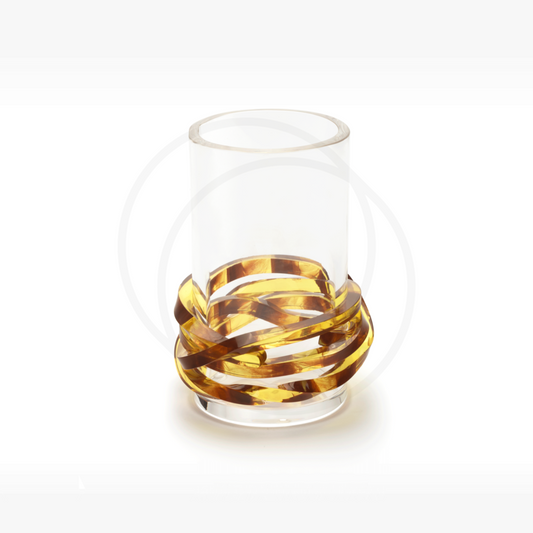 Vaso M Color Line - Turtle