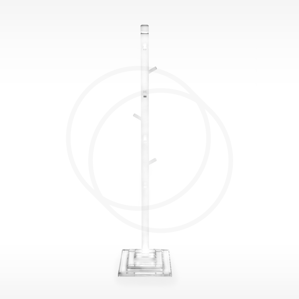 Cabideiro Big Ben Rack