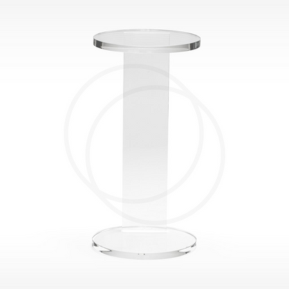 Mesa Lateral - Circle Sideboard