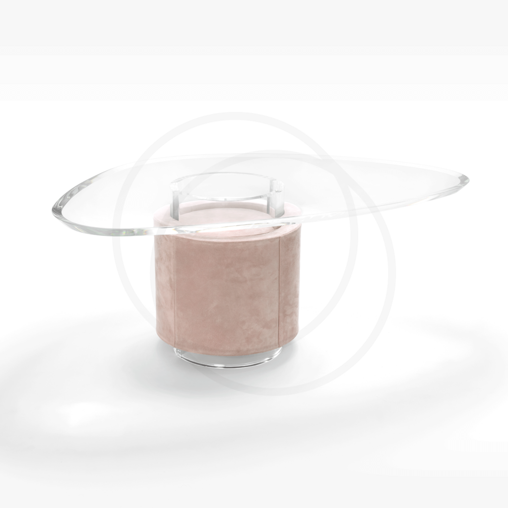 Mesa de Centro Peanut - Aurora Mdo3