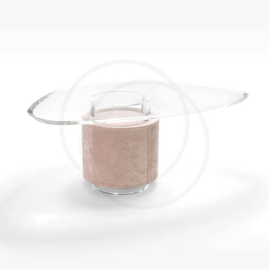 Mesa de Centro Peanut - Aurora Mdo3