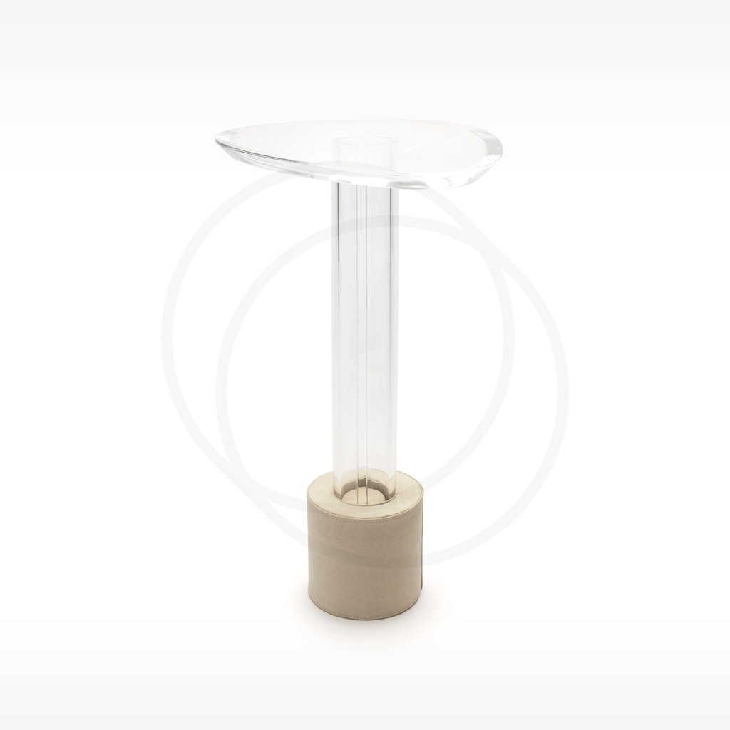 Mesa de Apoio Crema - Aurora G