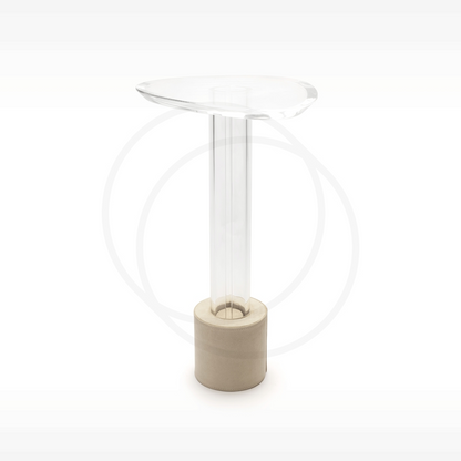 Mesa de Apoio Crema - Aurora G