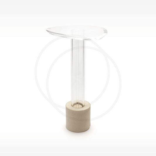 Mesa de Apoio Crema - Aurora G