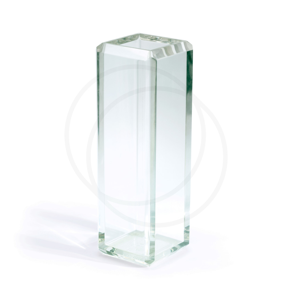 Vaso Jewels G - Turmalina Verde