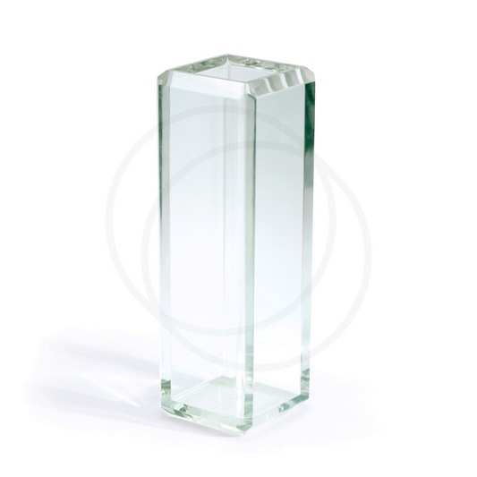 Vaso Jewels G - Turmalina Verde
