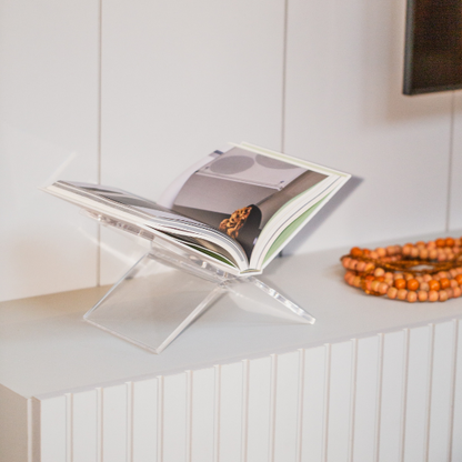 Suporte para Livro