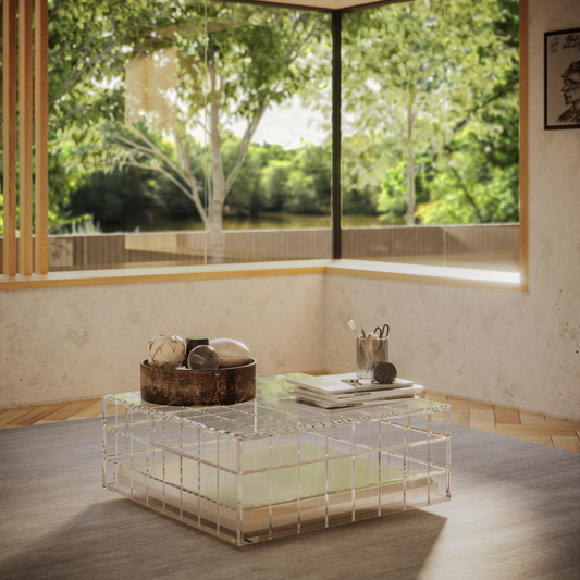 Mesa de Centro Neuhaus
