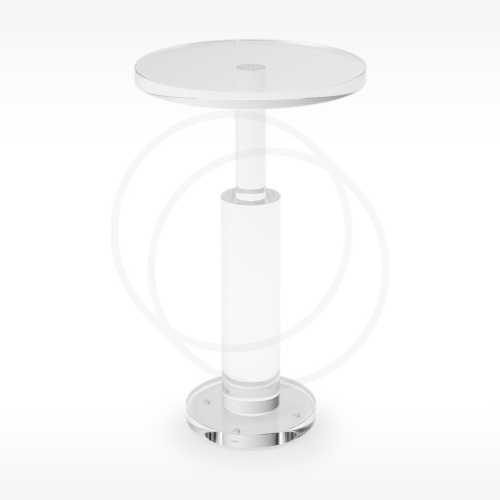 Mesa Lateral Tube - MD02